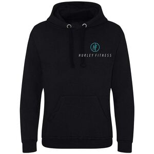 Graduate Heavyweight Hoodie Thumbnail