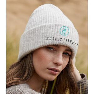 Cosy ribbed beanie Thumbnail